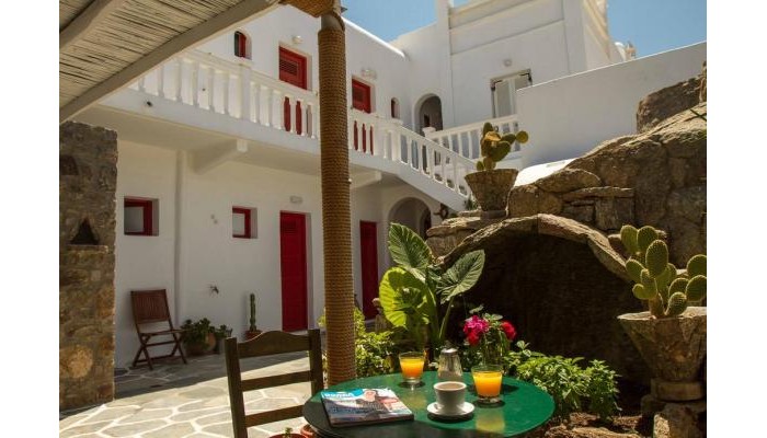 Hotel Pension Alexandra poza 10