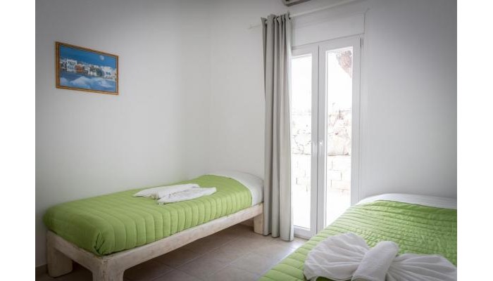 Hotel Pension Alexandra poza 2