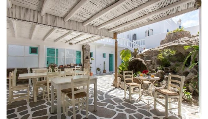 Hotel Pension Alexandra poza 7