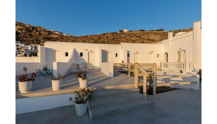 Hotel Pension Alexandra poza 12