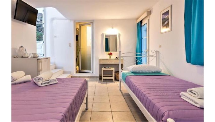 Hotel Pension Alexandra poza 6