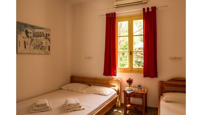 Hotel Pension Alexandra poza 3