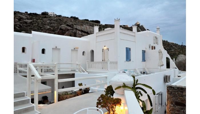 Hotel Pension Alexandra poza 0