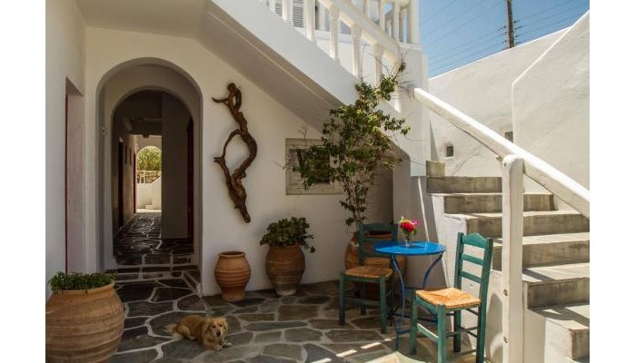 Hotel Pension Alexandra poza 11