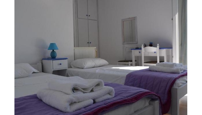 Pension Katerina Studios poza 5