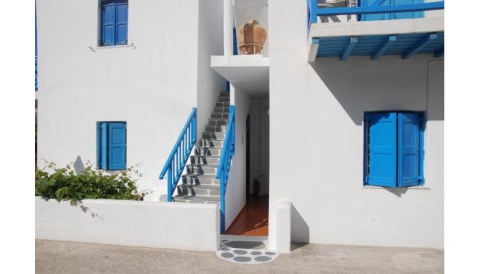 Pension Katerina Studios poza 1