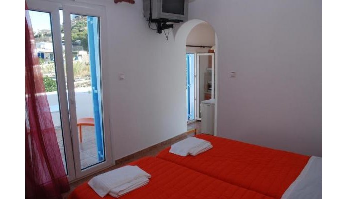 Pension Katerina Studios poza 6