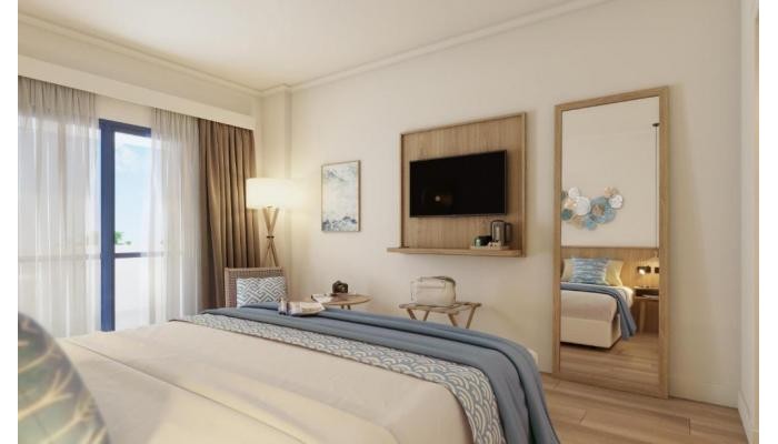 Hotel Aluasoul Zakynthos poza 7