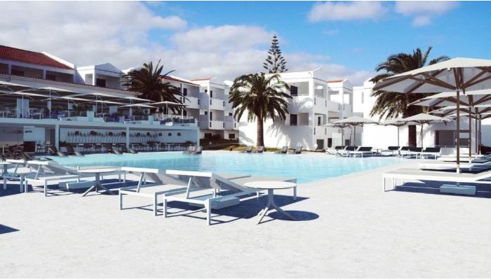 Hotel Aluasoul Zakynthos poza 0