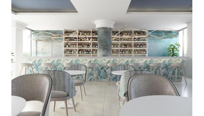 Hotel Aluasoul Zakynthos poza 11