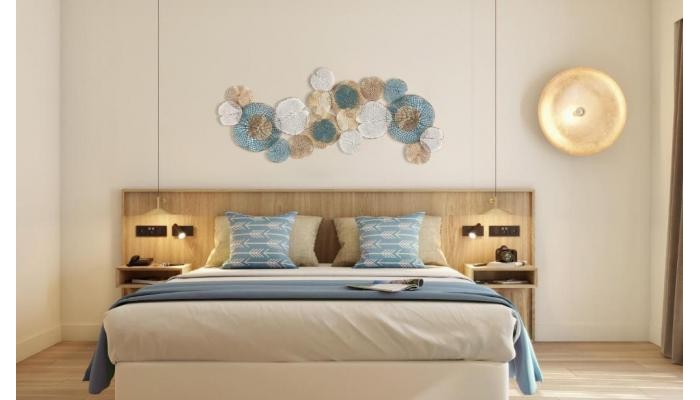 Hotel Aluasoul Zakynthos poza 4