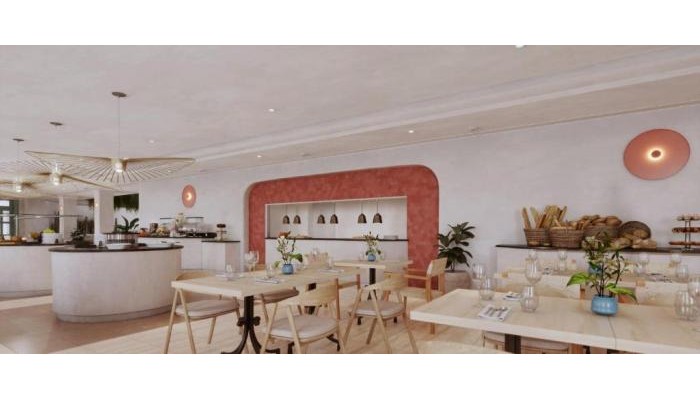 Hotel Aluasoul Zakynthos poza 10