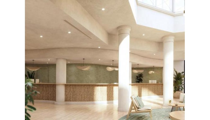 Hotel Aluasoul Zakynthos poza 2