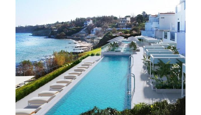 Hotel Aluasoul Zakynthos poza 15