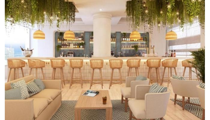 Hotel Aluasoul Zakynthos poza 9