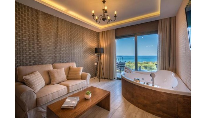 Hotel Elegance Luxury Executive Suites - Adults Only poza 7