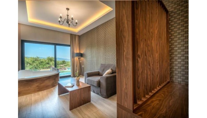 Hotel Elegance Luxury Executive Suites - Adults Only poza 9