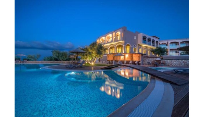 Hotel Elegance Luxury Executive Suites - Adults Only poza 1