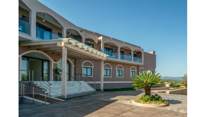 Hotel Elegance Luxury Executive Suites - Adults Only poza 4