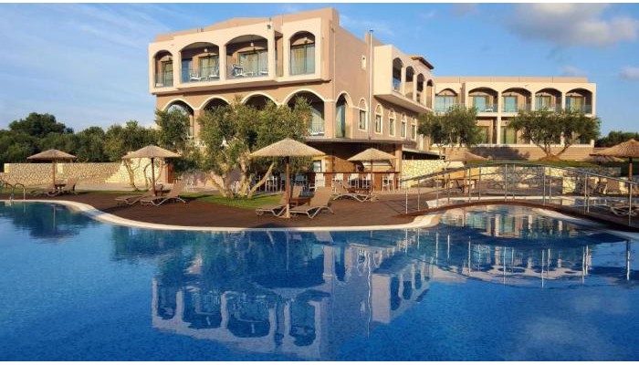 Hotel Elegance Luxury Executive Suites - Adults Only poza 2