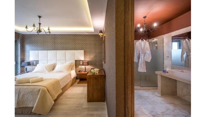 Hotel Elegance Luxury Executive Suites - Adults Only poza 13