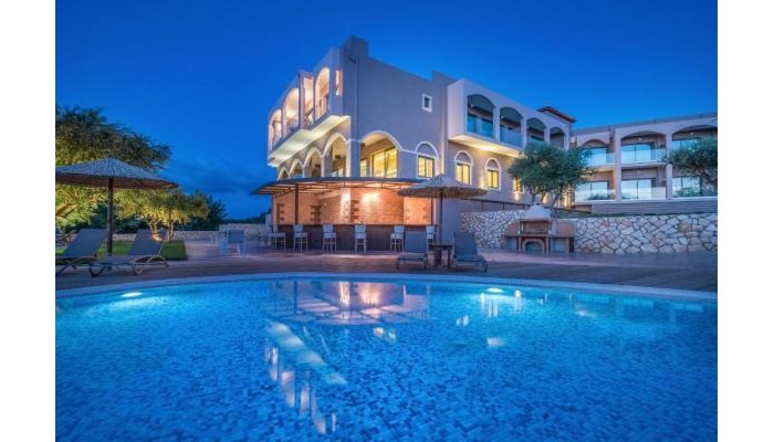 Hotel Elegance Luxury Executive Suites poza 3