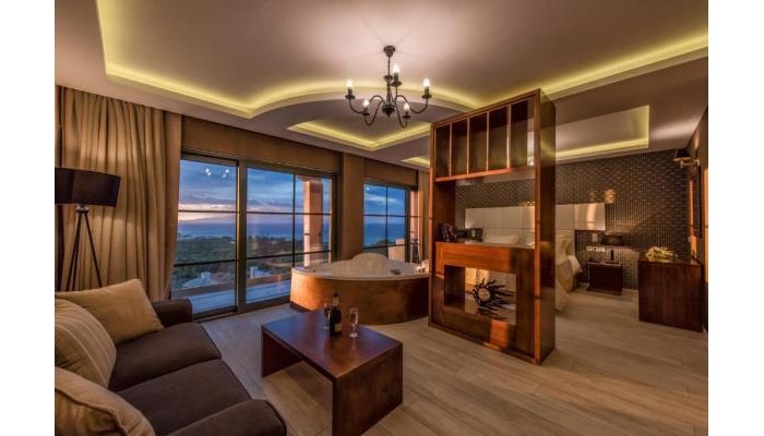 Hotel Elegance Luxury Executive Suites poza 12