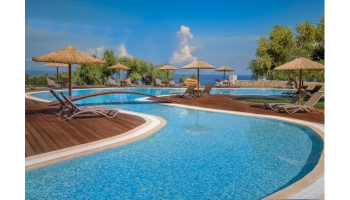 Hotel Elegance Luxury Executive Suites poza 19