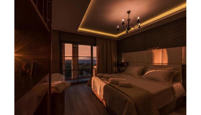 Hotel Elegance Luxury Executive Suites poza 10