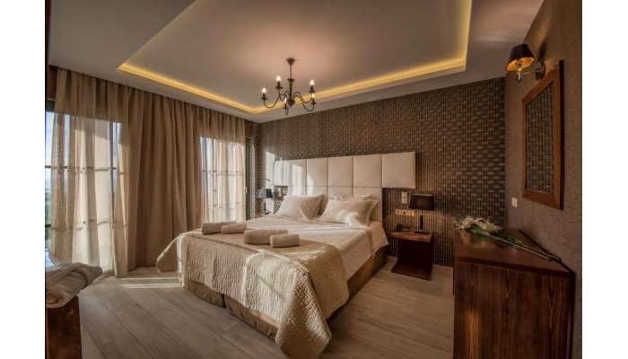 Hotel Elegance Luxury Executive Suites poza 8