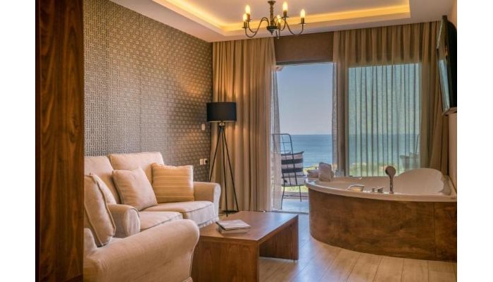 Hotel Elegance Luxury Executive Suites poza 14