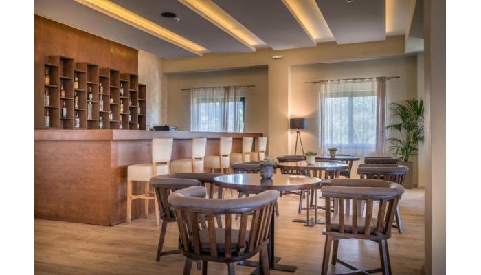 Hotel Elegance Luxury Executive Suites poza 6