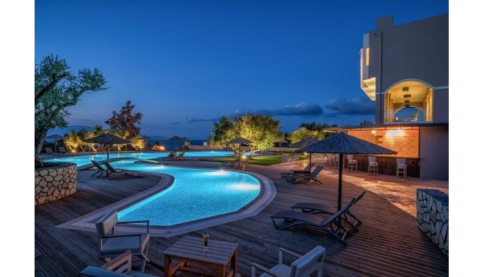 Hotel Elegance Suites poza 9