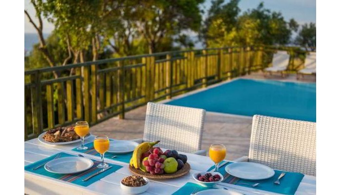 Hotel Lofos Soilis poza 1