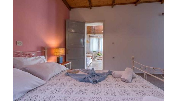 Hotel Lofos Soilis poza 4