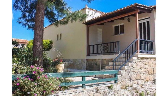 Hotel Lofos Soilis poza 8