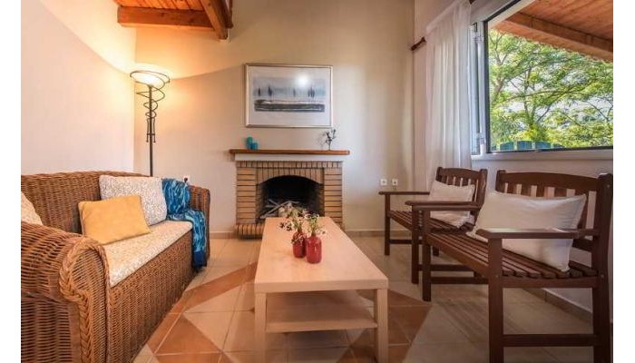 Hotel Lofos Soilis poza 2