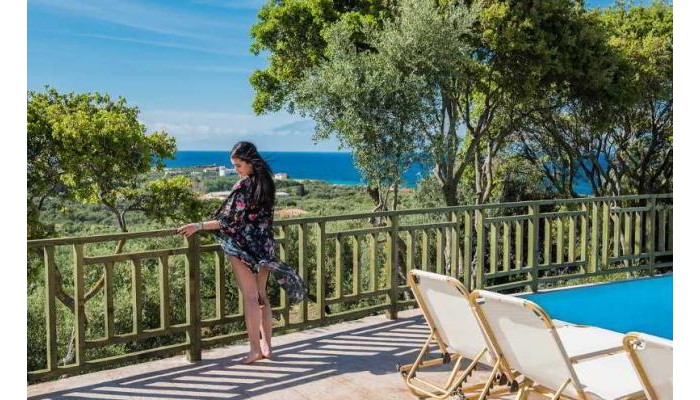 Hotel Lofos Soilis poza 9