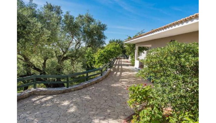 Hotel Lofos Soilis poza 3