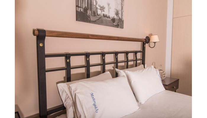 Hotel Maistrali poza 4