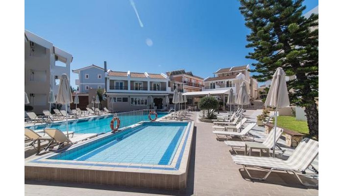 Hotel Maistrali poza 1