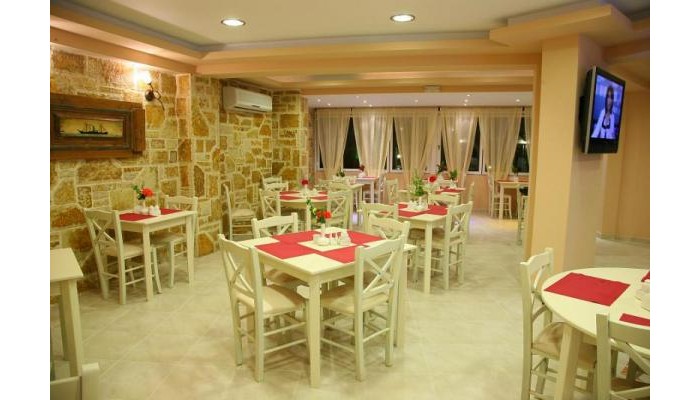 Hotel Maistrali poza 13