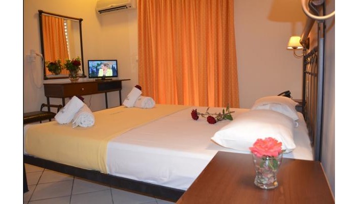 Hotel Maistrali poza 6