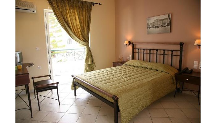 Hotel Maistrali poza 3