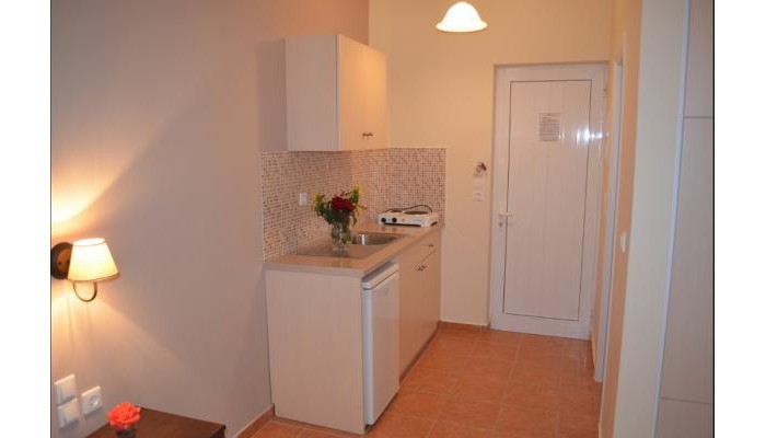 Hotel Maistrali poza 8