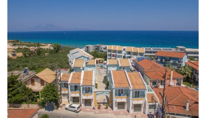 Hotel Maistrali poza 2