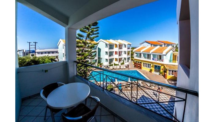 Hotel Maistrali poza 9