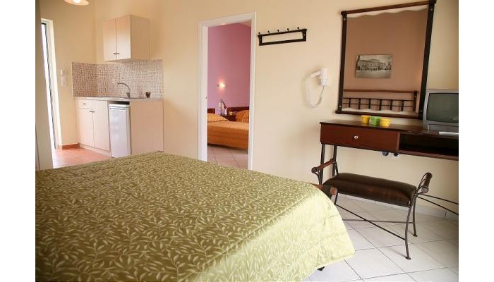 Hotel Maistrali poza 5