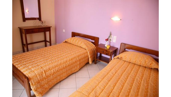 Hotel Maistrali poza 7