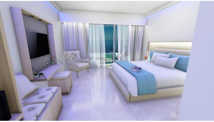 Hotel Mirage Bleu poza 3